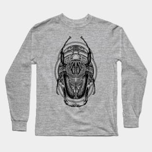 Beetle Long Sleeve T-Shirt